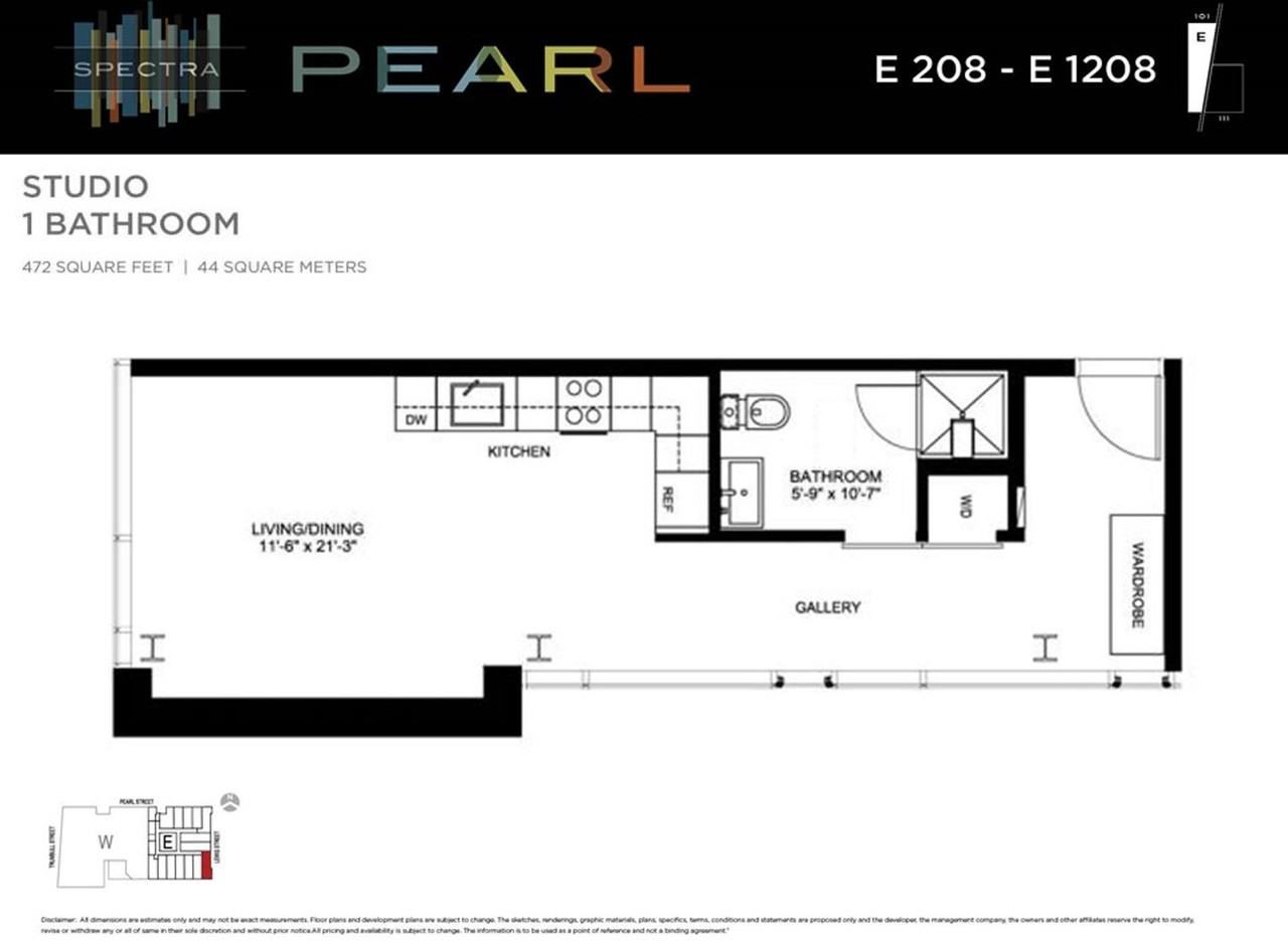 Spectra Pearl - Photo 3 of 17