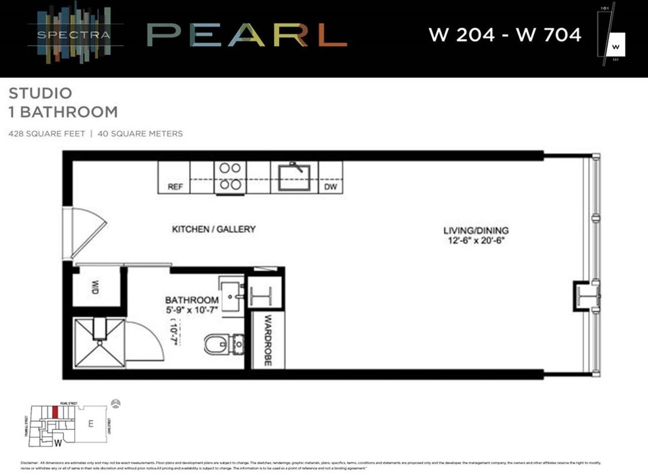Spectra Pearl - Photo 6 of 9