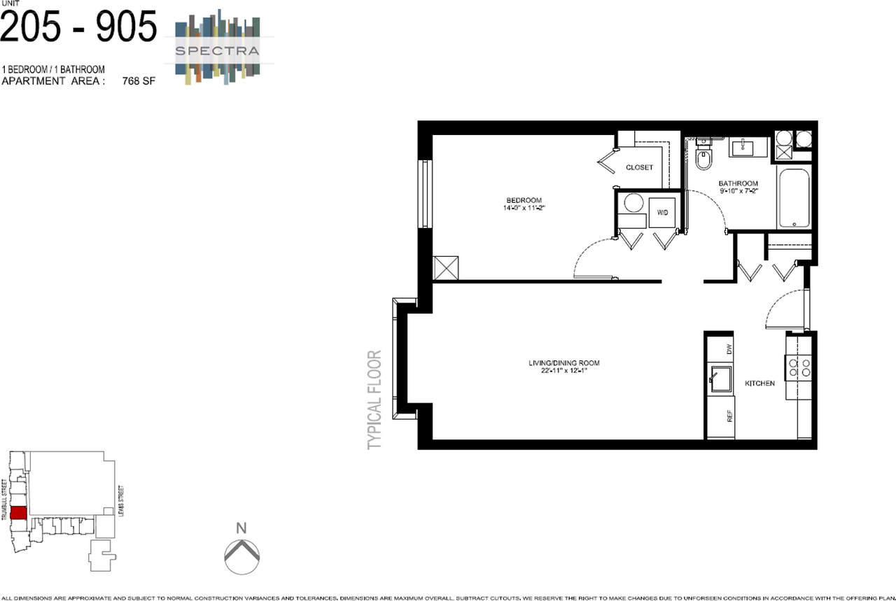 Spectra Park - Photo 2 of 3