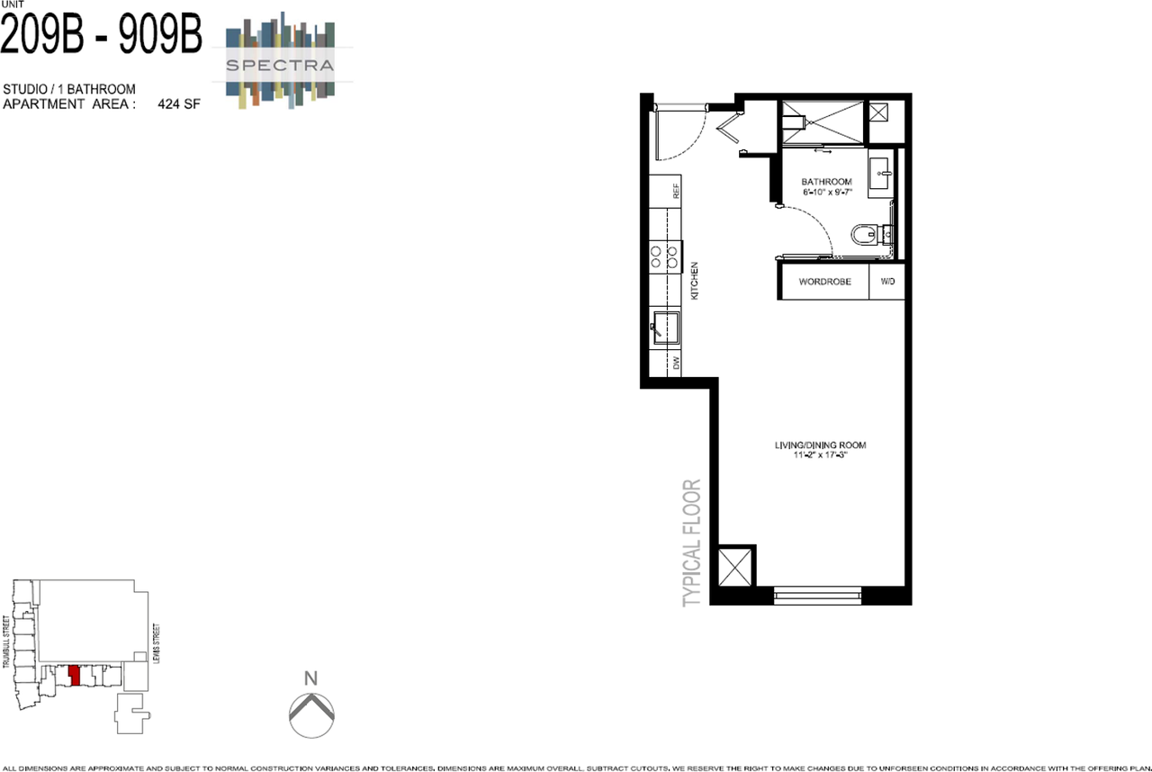 Spectra Park - Photo 3 of 3