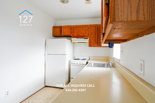 3610 Fort Ave #B304 - Photo 2 of 16