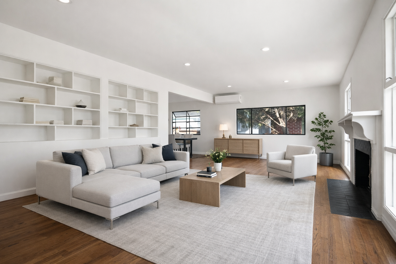 9741 Alcott St - Photo 2 of 13