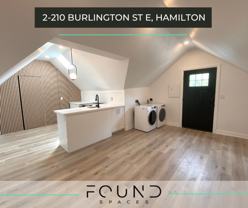 210 Burlington St E #2LOFT - Photo 1 of 1