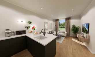 184 Ottawa St S #BS - Photo 1 of 1