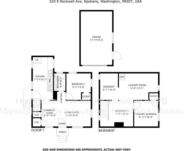 224 E Rockwell Ave - Photo 3 of 19