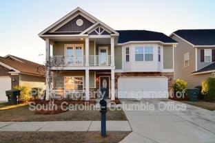 1033 Congaree Pointe Dr - Photo 1 of 1