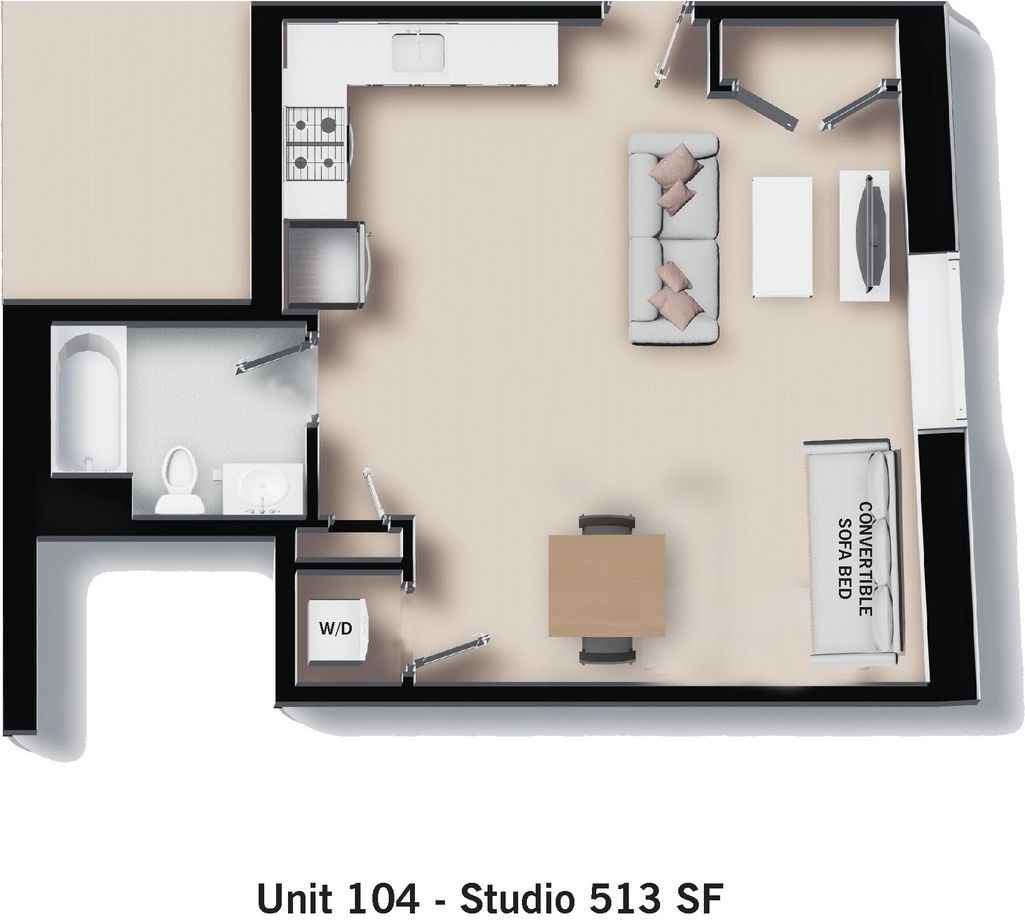 The Petronelli - Photo 2 of 2