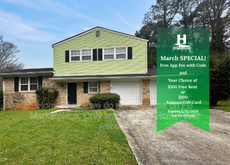 3865 Morning Creek Dr