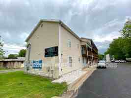 featured image of 858 S Campbell Ave #201