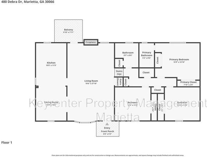 480 Debra Dr - Photo 3 of 21