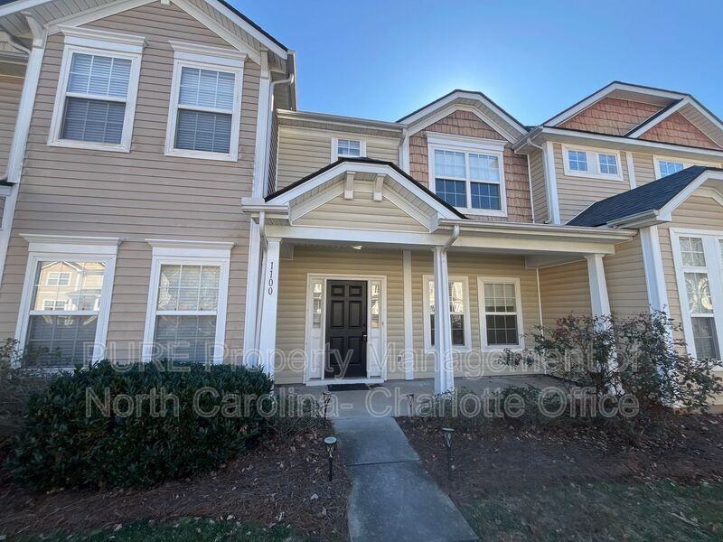 1100 Constitution Park Blvd - Photo 3 of 27