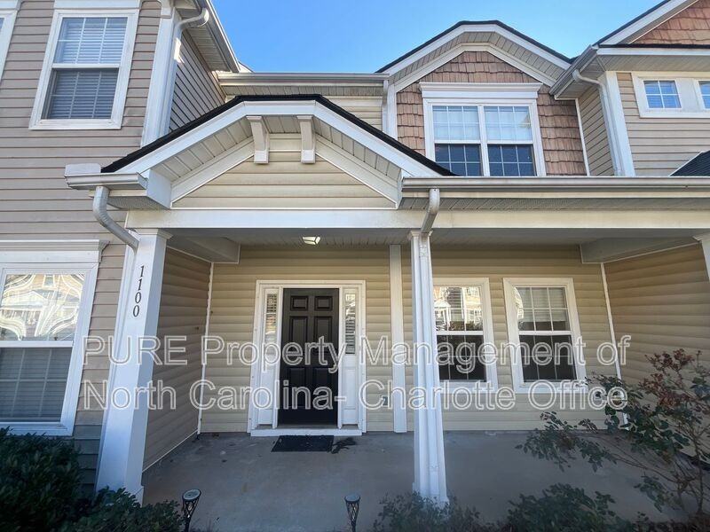 1100 Constitution Park Blvd - Photo 4 of 27