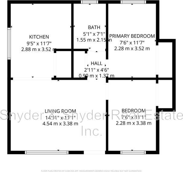 279 Grove St - Photo 2 of 13