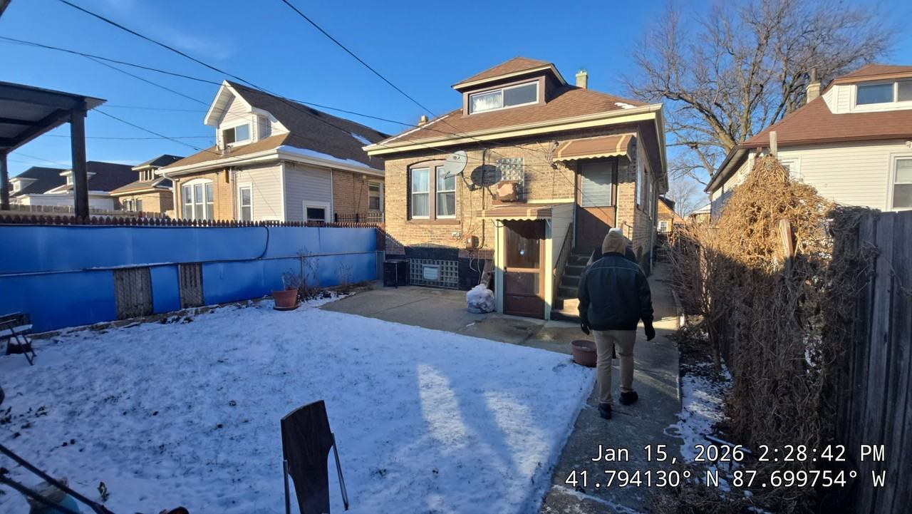 3025 West 54th Place - Photo 2 of 2