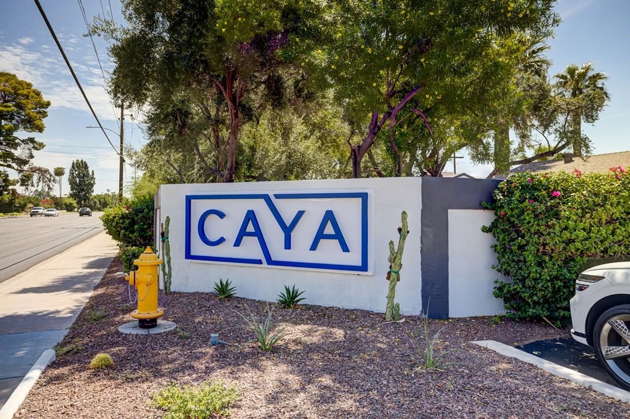 Caya - Photo 4 of 27