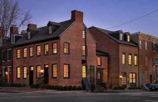 1 East Montgomery Street - Photo 1 of 1