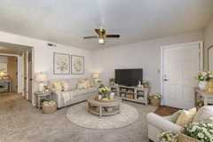 Park Ridge Apartments - Photo 1 of 1