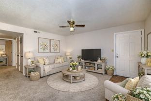 Park Ridge Apartments - Photo 1 of 1