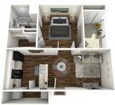 Fredericksburg Place Apartments - Photo 6 of 19