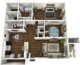 Fredericksburg Place Apartments - Photo 7 of 19