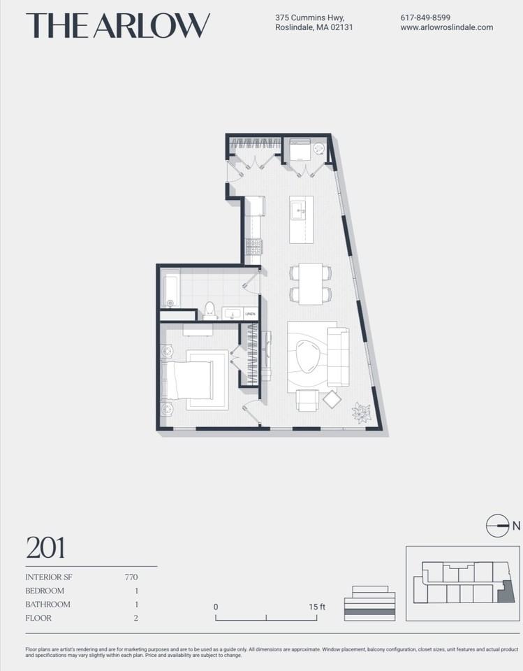375 Cummins Highway - Photo 3 of 12