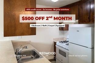 330 W Acacia Street - Photo 1 of 1