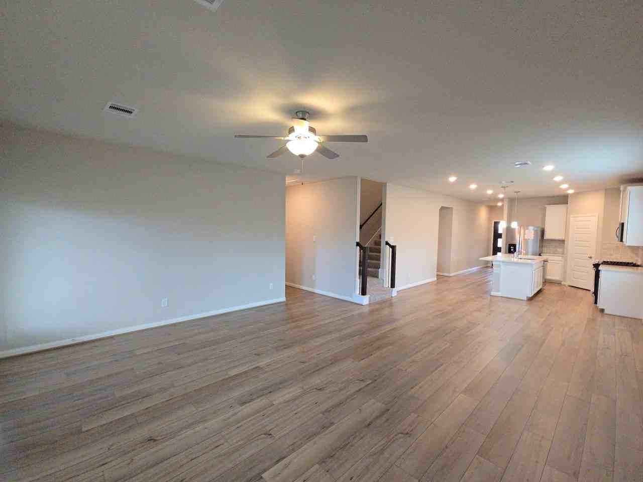 6634 Bridge Mountain Trl - Photo 3 of 31