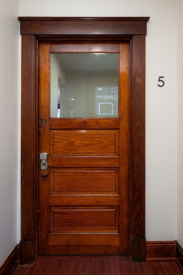 1740 Brewster Ave #5 - Photo 5 of 12