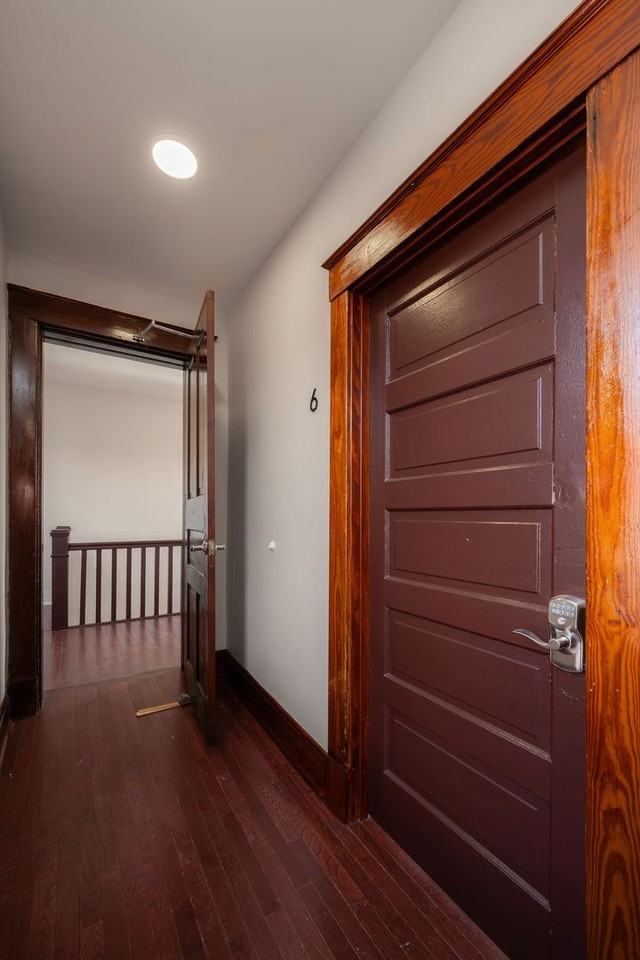 1740 Brewster Ave #6 - Photo 4 of 8