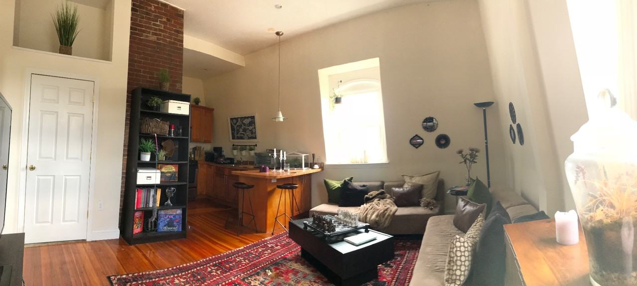 Broadway & Thurston #6 - Photo 2 of 6