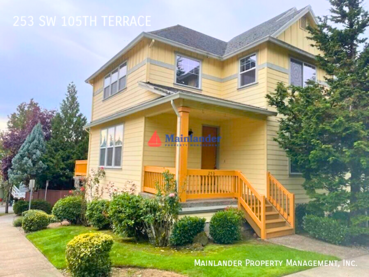 253 Sw 105th Ter - Photo 3 of 21