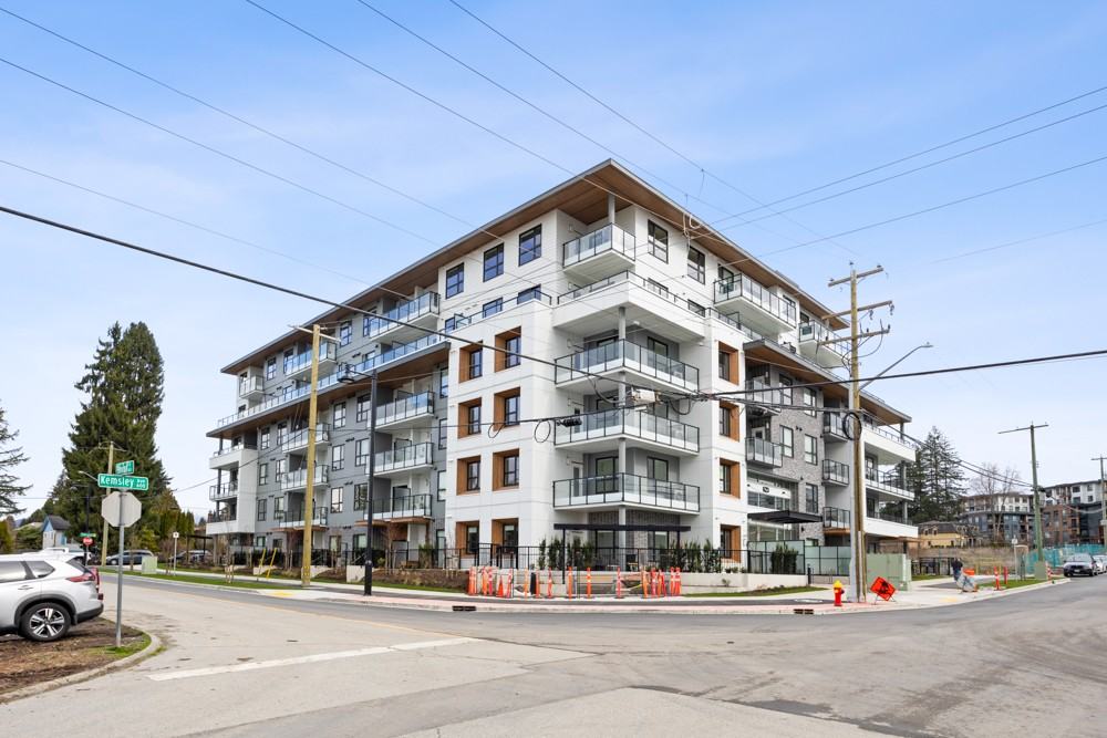 623 Kemsley Avenue #613