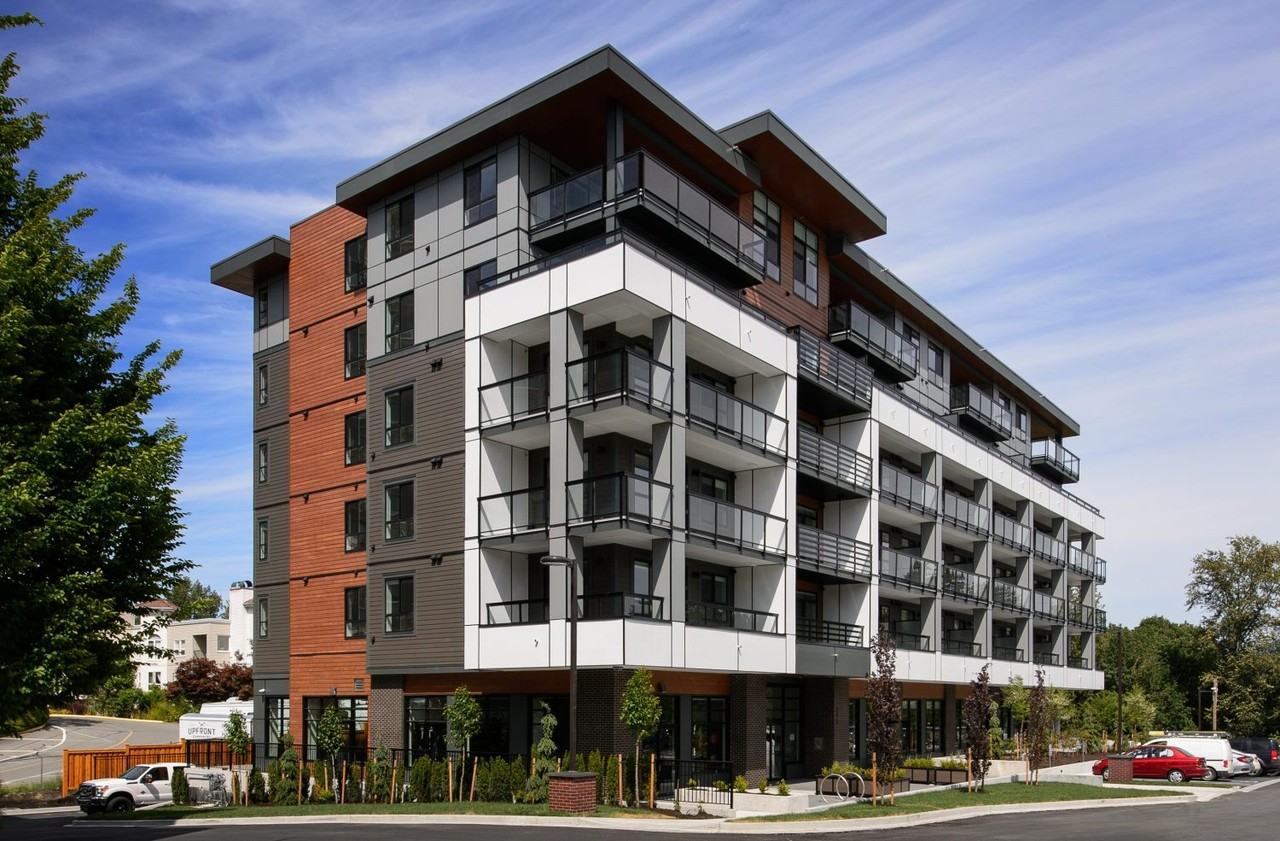 3070 Gladwin Road #412