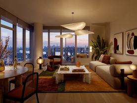 42-06 Orchard Street #42E - Photo 1 of 1