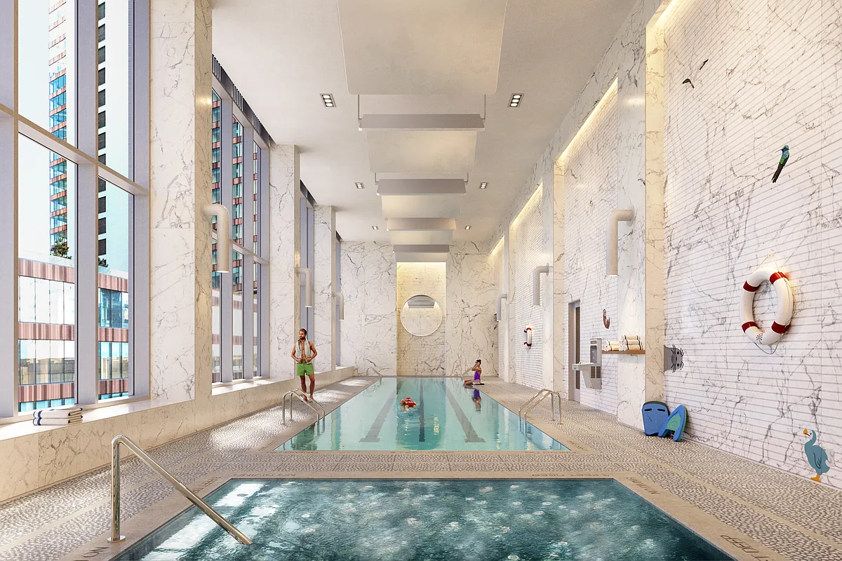 42-06 Orchard Street #42E - Photo 4 of 9