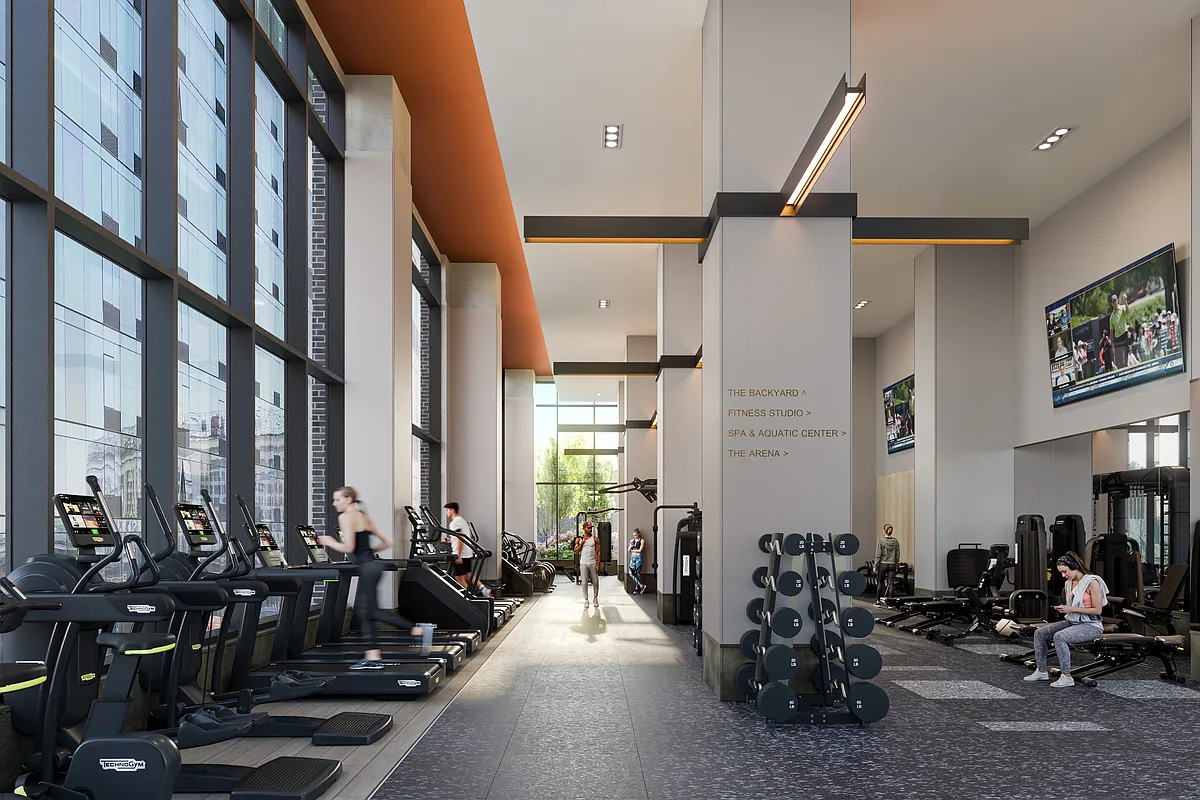 42-06 Orchard Street #42E - Photo 5 of 9