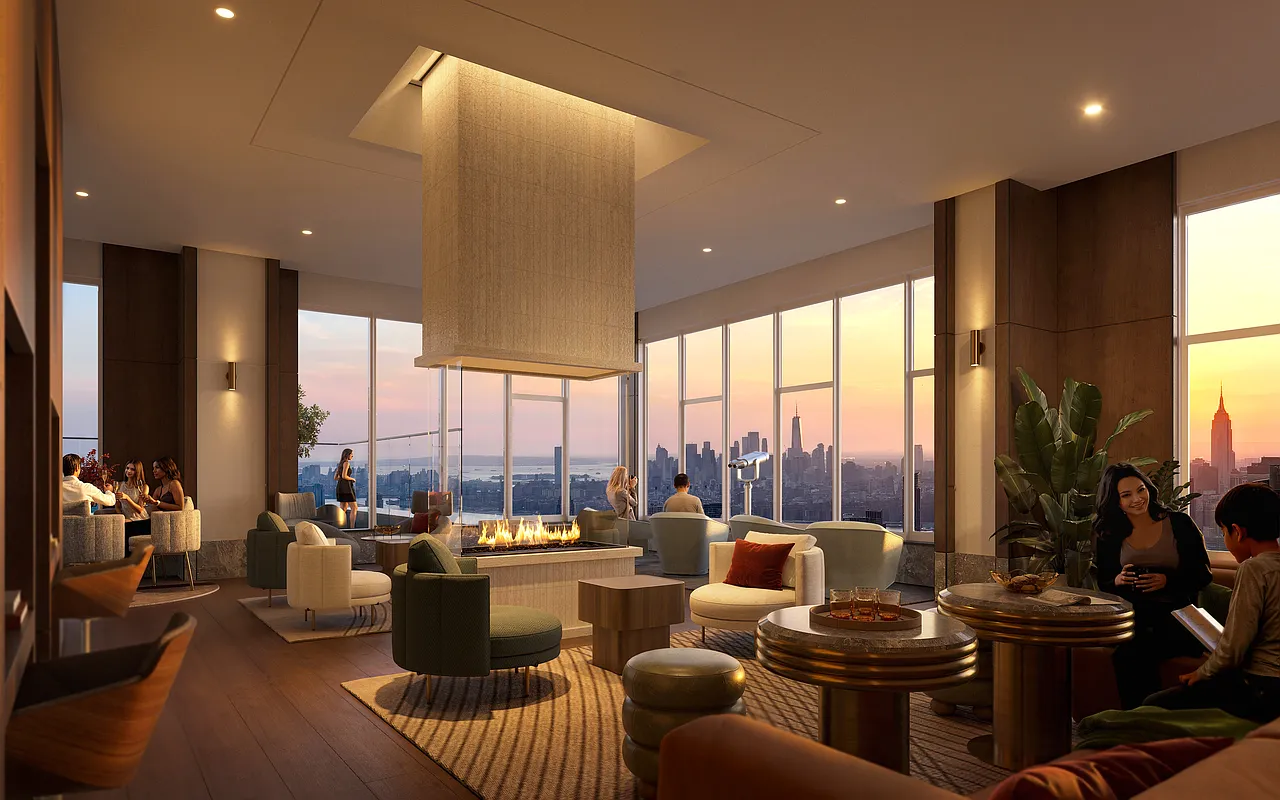 42-06 Orchard Street #42E - Photo 6 of 9