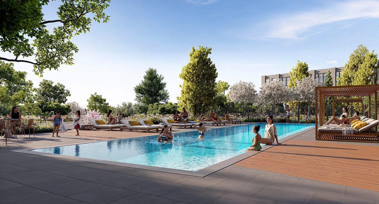 42-06 Orchard Street #42E - Photo 7 of 9