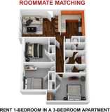 240 Chittenden Ave #262 - Photo 1 of 1