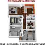 240 Chittenden Ave #206 - Photo 1 of 1