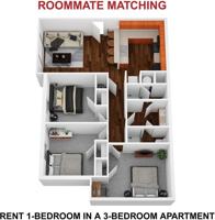 featured image of 240 Chittenden Ave #206