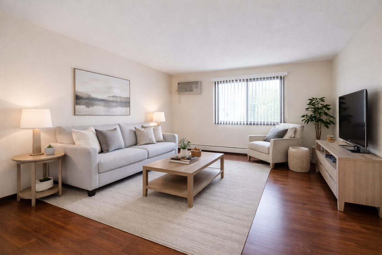 Greenhaven Apartments - Photo 6 of 9