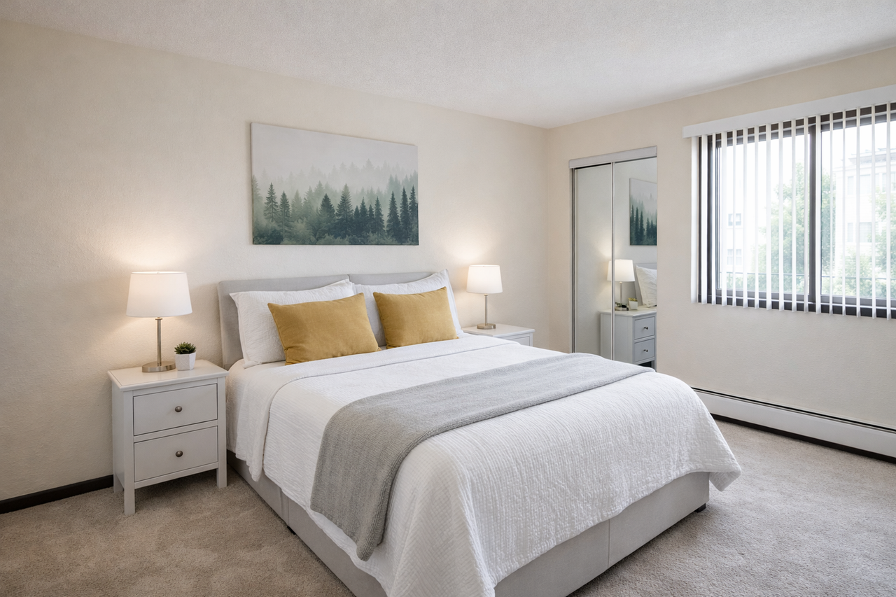 Greenhaven Apartments - Photo 7 of 9