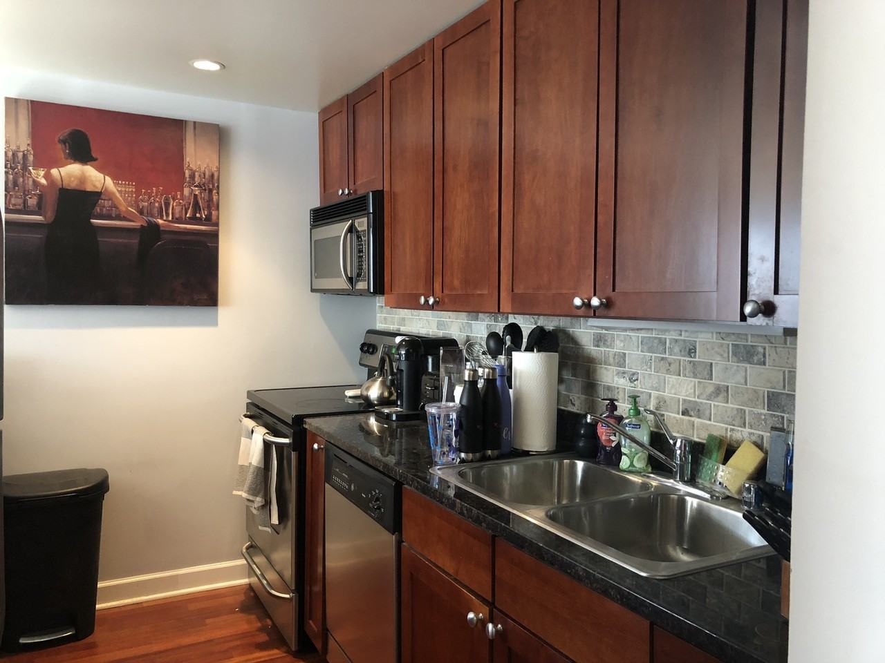 30 E Huron St #1002 - Photo 6 of 23