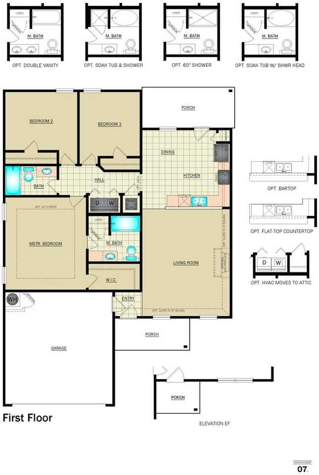 29512 E 79th Pl S - Photo 2 of 21