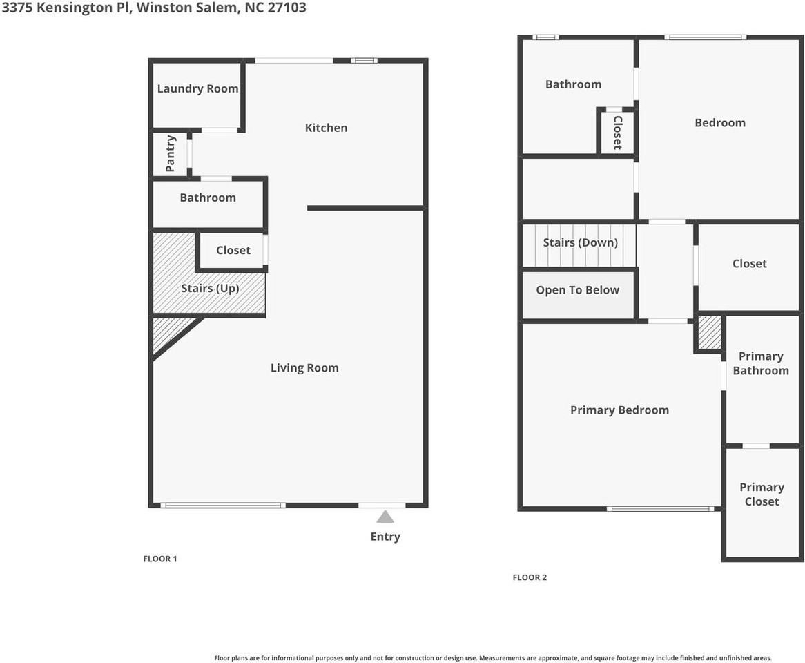 3375 Kensington Pl - Photo 2 of 9