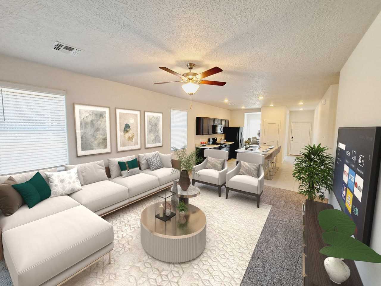 3341 Prairie Sage St Sw - Photo 2 of 18