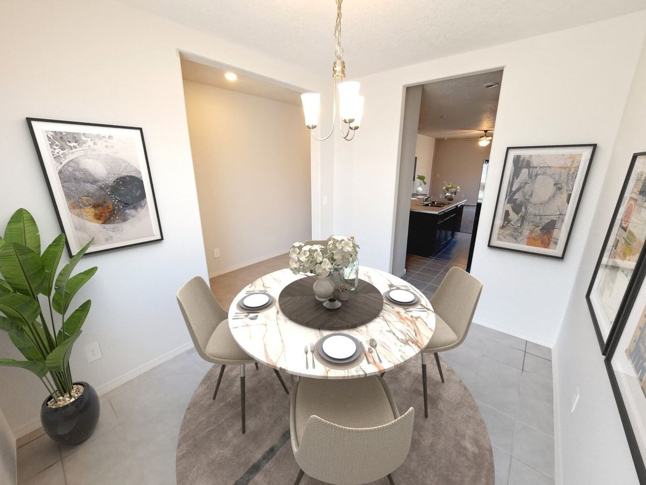 3341 Prairie Sage St Sw - Photo 6 of 18