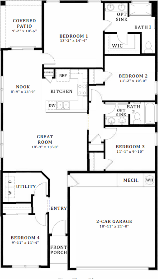 941 Purple Aster Ave Sw - Photo 2 of 3