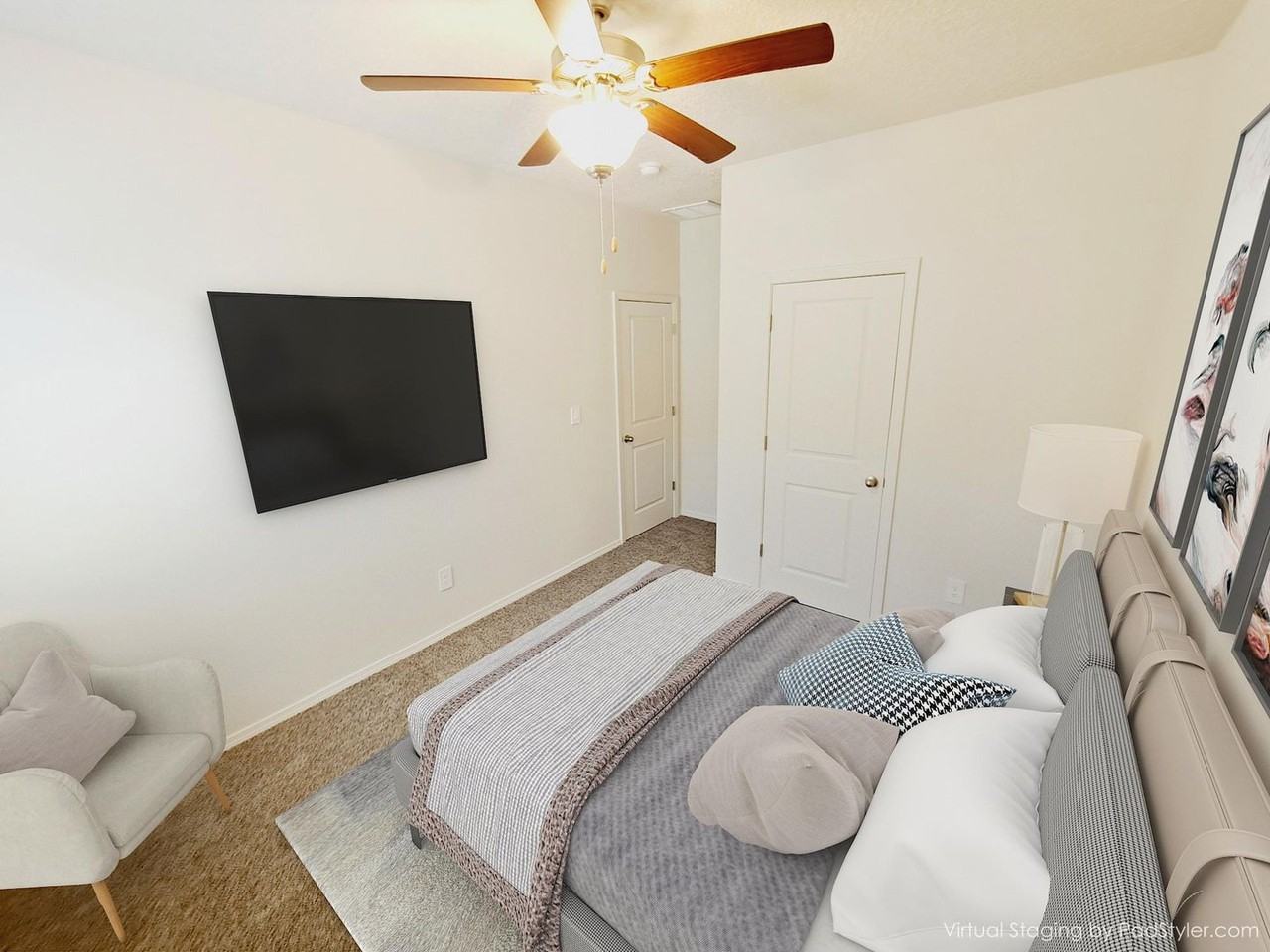 3361 Prairie Sage St Sw - Photo 4 of 12